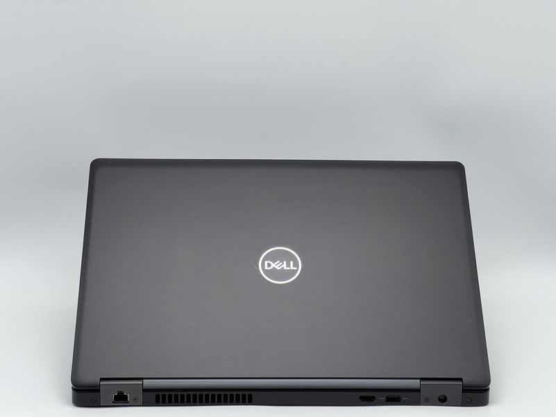 Ноутбук Dell Latitude 5590, i5-7300U, 8 GB, 120 GB, 1366x768 15 TN, Intel HD Graphics 620 3123558227 фото