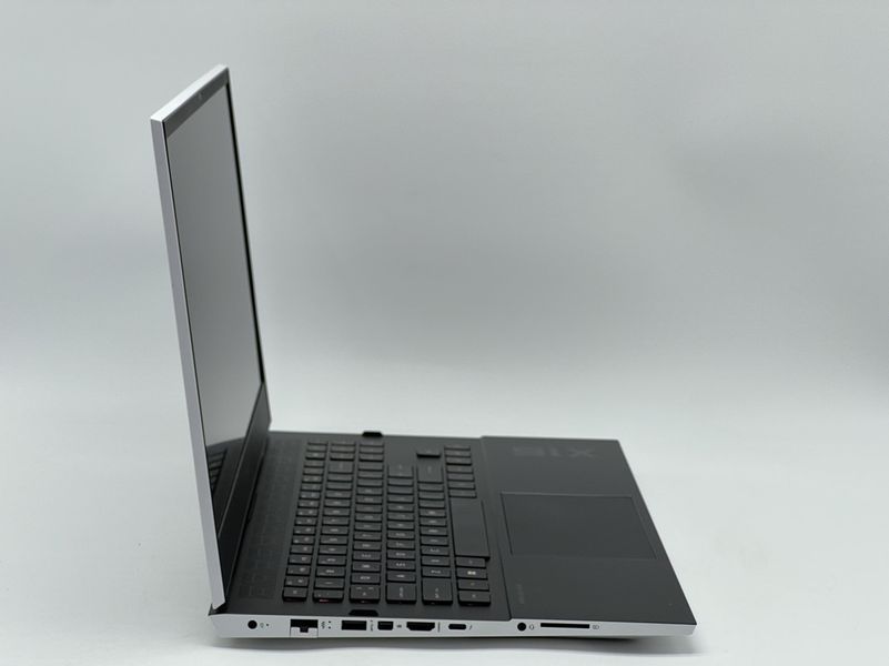 Ноутбук HP Omen 16-b0005dx, i5-11400H, 16 GB, 1440 GB, 2560x1440 16 IPS, NVIDIA GeForce RTX 3070 3086105350 фото