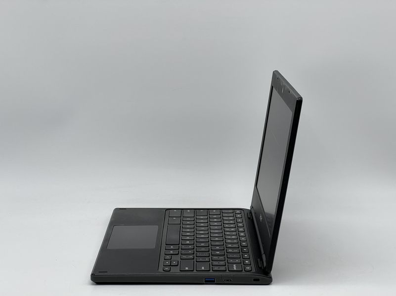 Ноутбук Acer ChromeBook C721-25AS, AMD A4-9120C, 4 GB, 32 GB, 1366x768 11 TN, AMD Radeon R4 Graphics 3094444553 фото