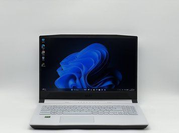 Ноутбук MSI Sword 15 A11UD-001US, i5-11400H, 16 GB, 480 GB, 1920x1080 15 IPS, NVIDIA GeForce RTX 3050 Ti 3086105351 фото
