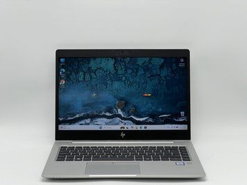Ноутбук HP EliteBook 840 G6, i5-8365U, 16 GB, 240 GB, 1920x1080 14 IPS, Intel UHD Graphics 620 3062080976 фото