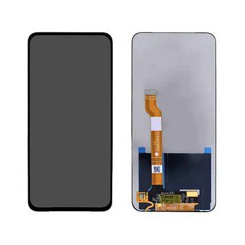 Дисплей OPPO F11 Pro в зборі з сенсором black service pack 3170031045 фото