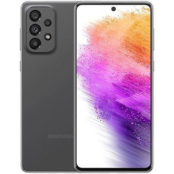 Смартфон Samsung Galaxy A73 5G (A736B) 8/256GB Gray 6.7" 2400x1080 2SIM LTE 5G NFC Bluetooth 5.0 5000 mAh Snapdragon 778G 2856271954 фото