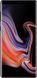 Смартфон Samsung Galaxy Note 9 6/128GB (N960) Black 2 SIM 6.4" 4K NFC S Pen 4000 mAh RFB 2856272170 фото 2