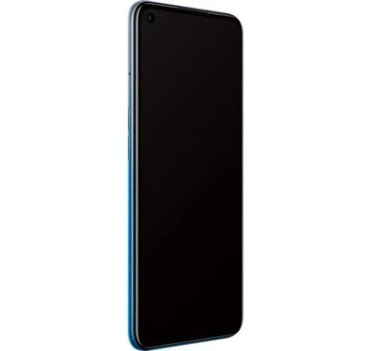 Смартфон OPPO A53 4/64GB Blue, 2 SIM, 6.5", 90 Гц, Snapdragon 460, NFC, 5000 mAh 2856271835 фото