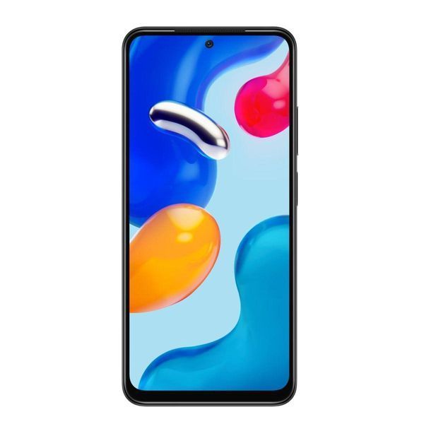 Смартфон Xiaomi Redmi Note 11S 8/128Gb Graphite Gray Новий 3150928515 фото