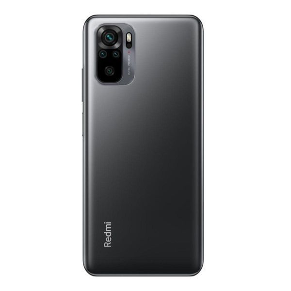 Смартфон Xiaomi Redmi Note 10 6/128Gb Onyx Gray Новий 3151163168 фото
