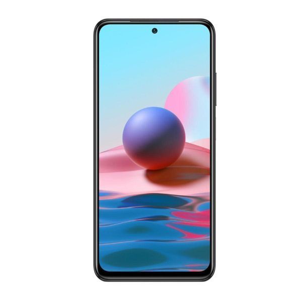 Смартфон Xiaomi Redmi Note 10 6/128Gb Onyx Gray Новий 3151163168 фото