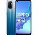 Смартфон OPPO A53 4/64GB Blue, 2 SIM, 6.5", 90 Гц, Snapdragon 460, NFC, 5000 mAh 2856271835 фото 1