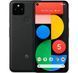 Смартфон Google Pixel 5a 5G 128GB Black 6.34" OLED Gorilla Glass Snapdragon 765G NFC 4680 mAh 2856272105 фото 1