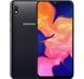 Смартфон Samsung Galaxy A10 (SM-A105F) 2/32GB Black 2 SIM LTE 6.2" 1520x720 TFT 3400 mAh 2856272006 фото 1