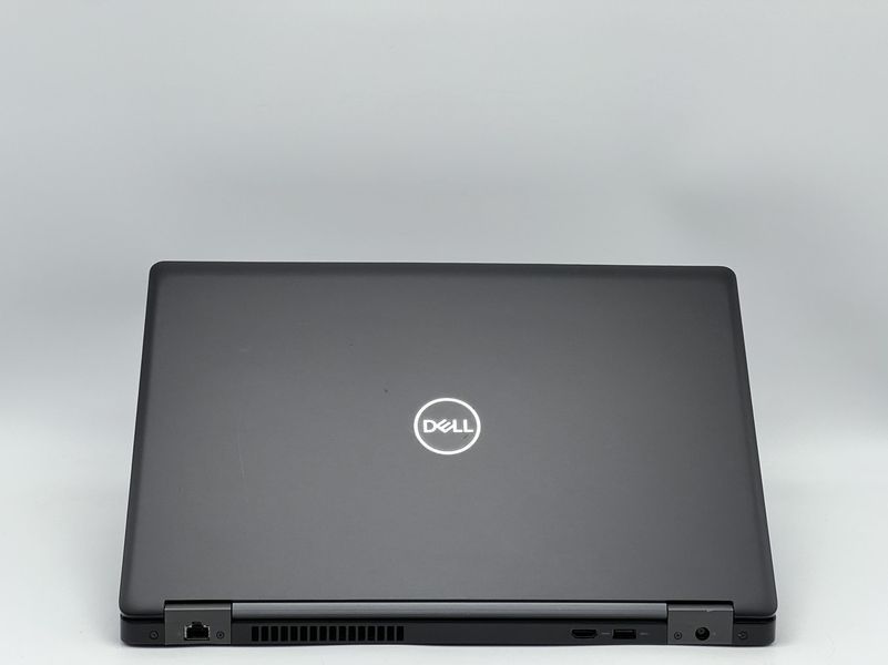 Ноутбук Dell Latitude 5590, i5-7300U, 8 GB, 120 GB, 1366x768 15 TN, Intel HD Graphics 620 3123558228 фото