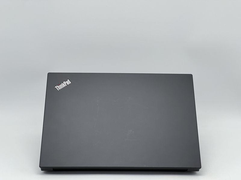 Ноутбук Lenovo ThinkPad E14, i3-10110U, 16 GB, 480 GB, 1920x1080 14 TN, Intel UHD Graphics 3119323577 фото