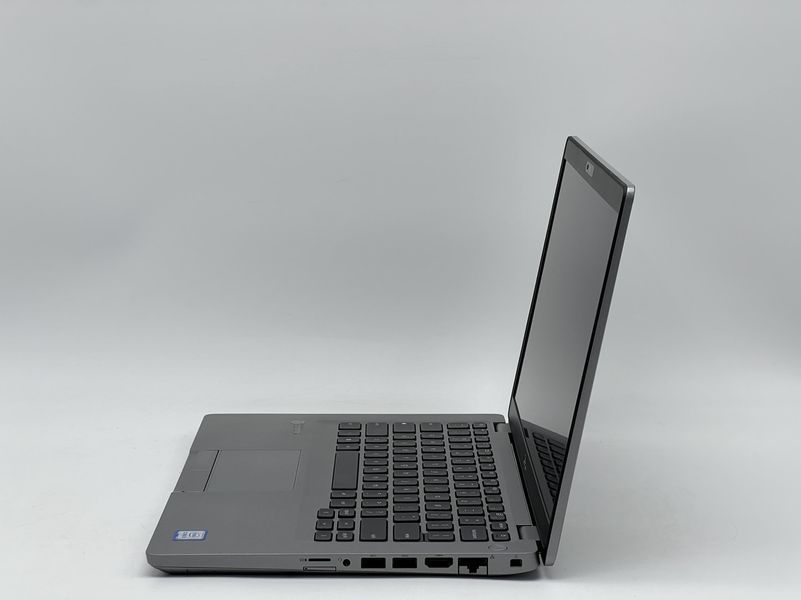 Ноутбук Dell 5400 Chromebook, i3-8145U, 8 GB, 120 GB, 1920x1080 14 IPS Touch, Intel UHD Graphics 3086104899 фото