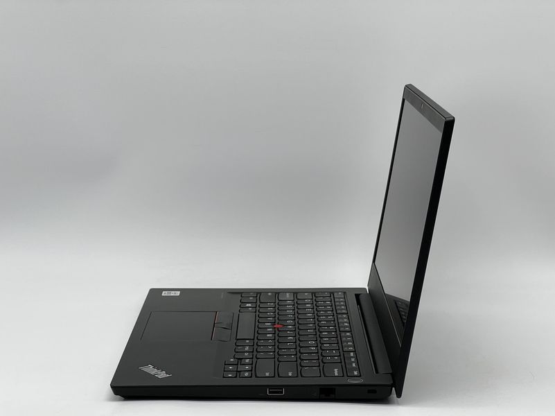 Ноутбук Lenovo ThinkPad E14, i3-10110U, 16 GB, 480 GB, 1920x1080 14 TN, Intel UHD Graphics 3119323577 фото