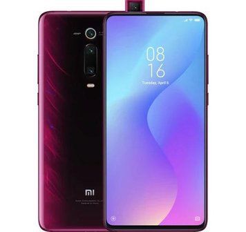 Смартфон Xiaomi Mi 9T Pro 6/64GB Flame Red 2 SIM Snapdragon 855 NFC 48 Мп 4000 mAh 2856271901 фото