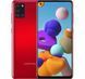 Смартфон Samsung Galaxy A21s 3/32GB Red (SM-A217F) 2 SIM NFC 6.5" 48 Мп 5000 mAh 2856271836 фото 1