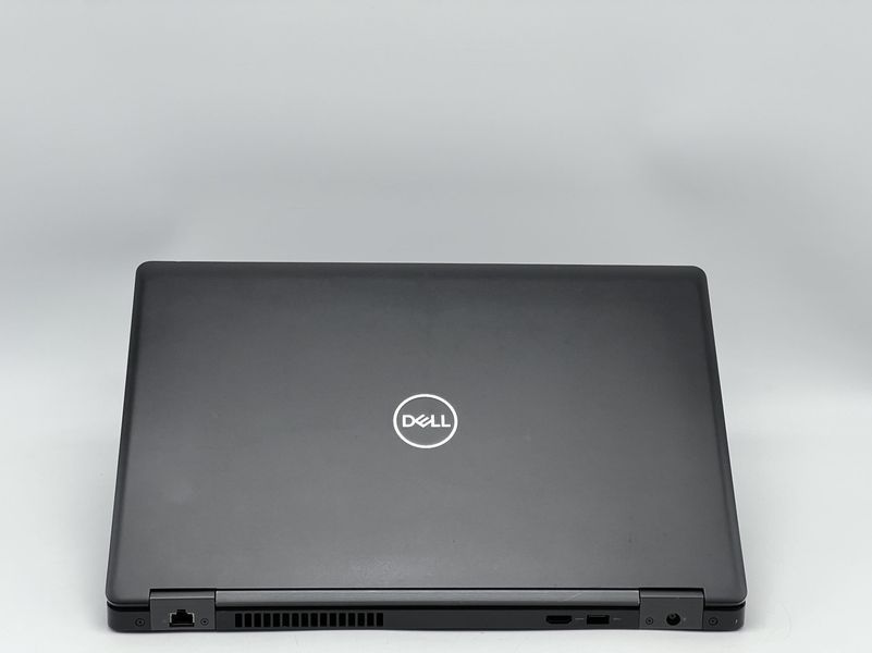 Ноутбук Dell Latitude 5590, i5-7300U, 8 GB, 120 GB, 1366x768 15 TN, Intel HD Graphics 620 3123558230 фото