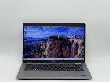 Ноутбук Dell Latitude 5420, i5-1145G7, 16 GB, 240 GB, 1366x768 14 TN, Intel Iris Xe Graphics 3086105356 фото