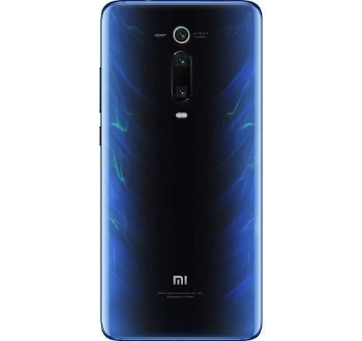 Смартфон Xiaomi Mi 9T Pro 6/64GB Glacier Blue 2 SIM Snapdragon 855 NFC 48 Мп 4000 mAh 2856271902 фото