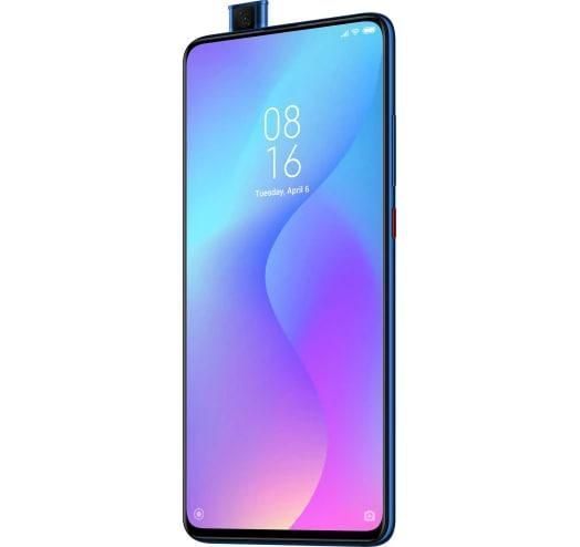 Смартфон Xiaomi Mi 9T Pro 6/64GB Glacier Blue 2 SIM Snapdragon 855 NFC 48 Мп 4000 mAh 2856271902 фото