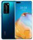 Смартфон Huawei P40 Pro 8/256GB Deep Sea Blue 2 SIM 6.58" OLED 4K 50 Мп 40 Вт NFC 4200 mAh 2856272143 фото 1