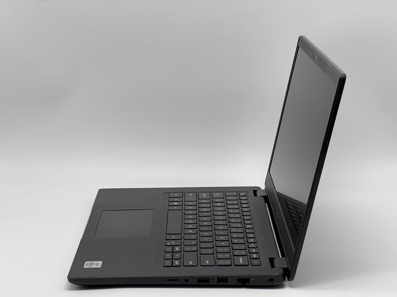 Ноутбук Dell Latitude 3410, i5-10210U, 8 GB, 240 GB, 1920x1080 14 IPS, Intel UHD Graphics 3062081107 фото