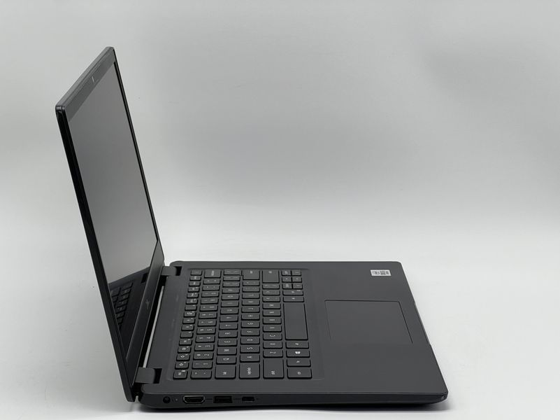 Ноутбук Dell Latitude 3410, i5-10210U, 8 GB, 240 GB, 1920x1080 14 IPS, Intel UHD Graphics 3062081107 фото