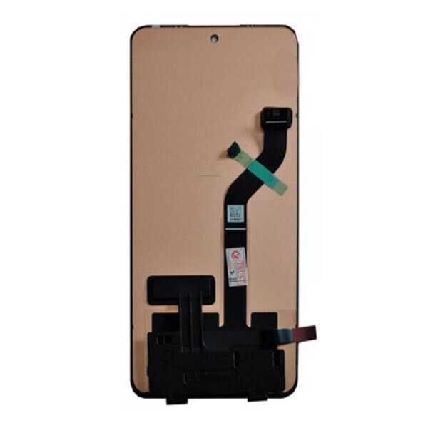 Дисплей Xiaomi 13 Lite в зборі з сенсором black OLED 3170030419 фото