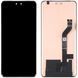 Дисплей Xiaomi 13 Lite в зборі з сенсором black OLED 3170030419 фото 1