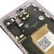 Дисплей Samsung A556 Galaxy A55 5G (2024) в сборе с сенсором и рамкой Awesome Lilac service orig 3170032052 фото 7