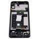 Дисплей Samsung A556 Galaxy A55 5G (2024) в сборе с сенсором и рамкой Awesome Lilac service orig 3170032052 фото 4