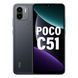 Смартфон Xiaomi Poco C51 6/128Gb Power Black Новый 3151163646 фото 1
