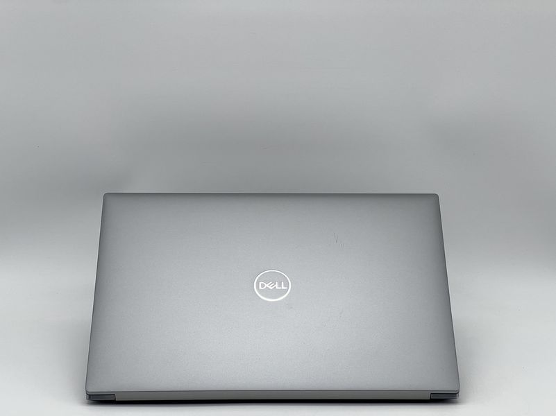 Ноутбук Dell Precision 5550, i7-10850H, 16 GB, 480 GB, 1920x1200 15 IPS, NVIDIA Quadro T2000 Max-Q 3086104902 фото
