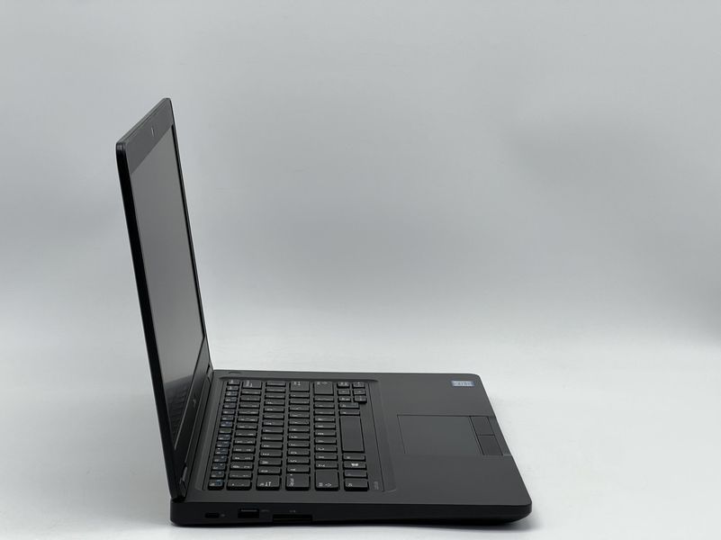 Ноутбук Dell Latitude 5480, i5-7300HQ, 8 GB, 240 GB, 1366x768 14 TN, Intel HD Graphics 630 3119323581 фото