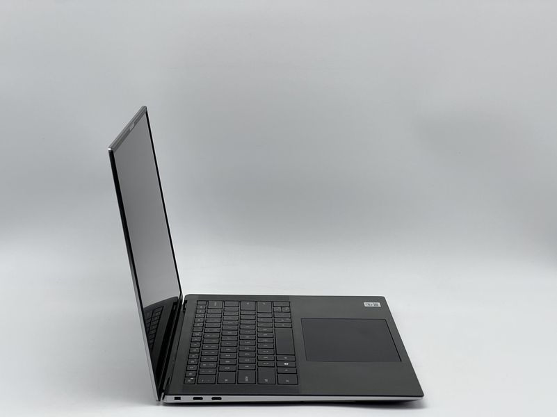 Ноутбук Dell Precision 5550, i7-10850H, 16 GB, 480 GB, 1920x1200 15 IPS, NVIDIA Quadro T2000 Max-Q 3086104902 фото
