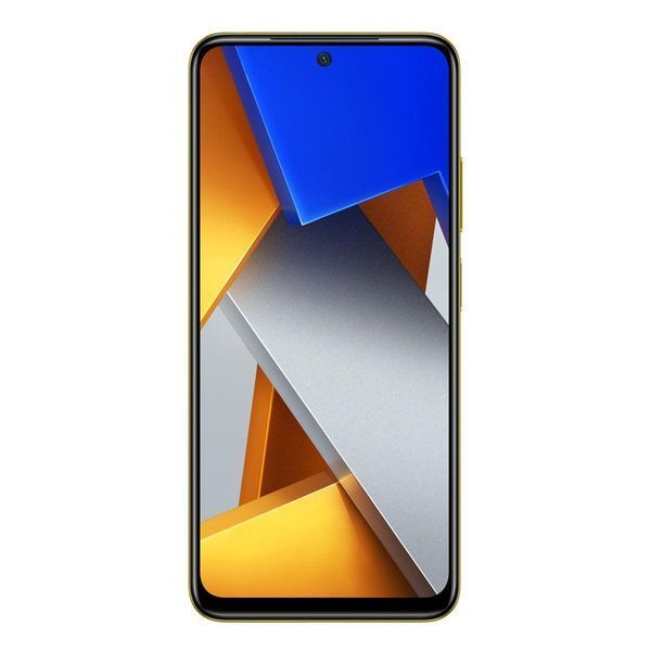Смартфон Xiaomi POCO M4 Pro 8/256Gb Yellow Новий 3150933712 фото