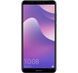 Смартфон Huawei Y7 Prime 2018 Black 3/32 GB 2 SIM 5.99" Snapdragon 430 3000 mAh RFB 2856272187 фото 3
