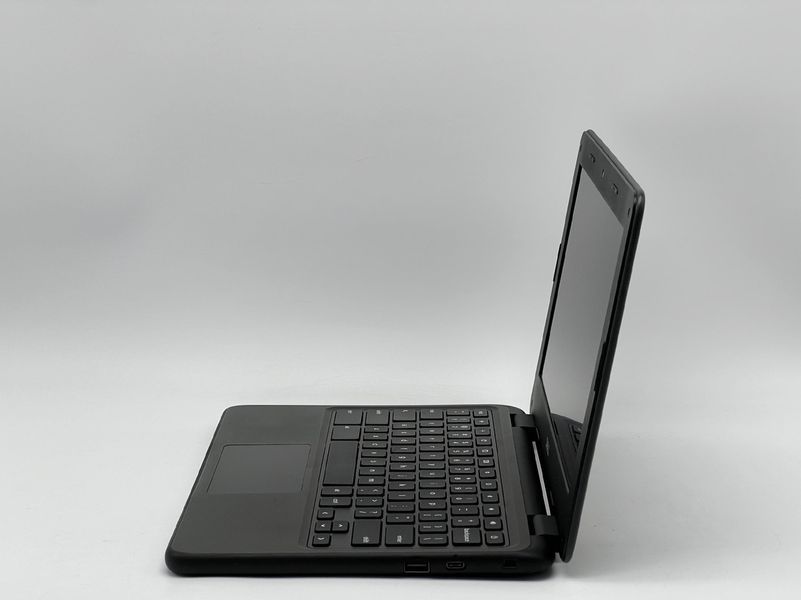 Ноутбук Dell Chromebook 3100, Intel Celeron N4020, 4 GB, 16 GB, 1366x768 11 TN, Intel UHD Graphics 600 3062081040 фото