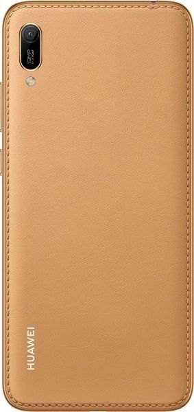 Смартфон Huawei Y6 Prime 2019 Brown 3/64GB, 2 SIM GPS 5.7" IPS Snapdragon 425 13 Мп 3000 мАч 2856272012 фото
