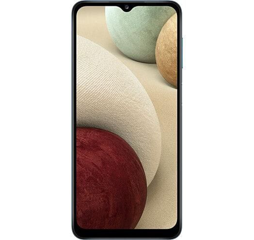 Смартфон Samsung Galaxy A12 3/32Gb Blue (SM-A127F), 2 SIM 6.5" Exynos 850 NFC 5000 мАч 2856271841 фото