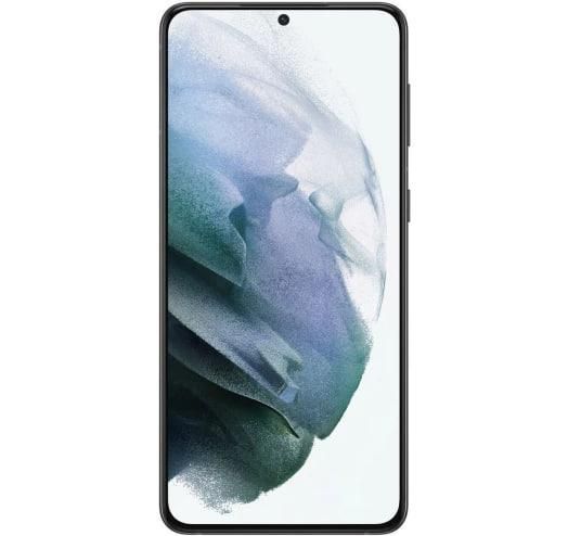 Смартфон Samsung Galaxy S21 Plus 5G 8/256GB Phantom Black 2 SIM 6.7" Gorilla Victus 8K NFC 4800 мАг 2856272178 фото