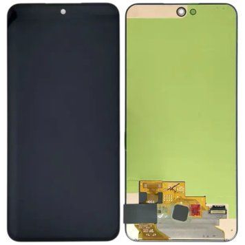 Дисплей Samsung A366/ A566 Galaxy A36 5G/A56 5G (2025) в сборе с сенсором black OLED 3178611132 фото
