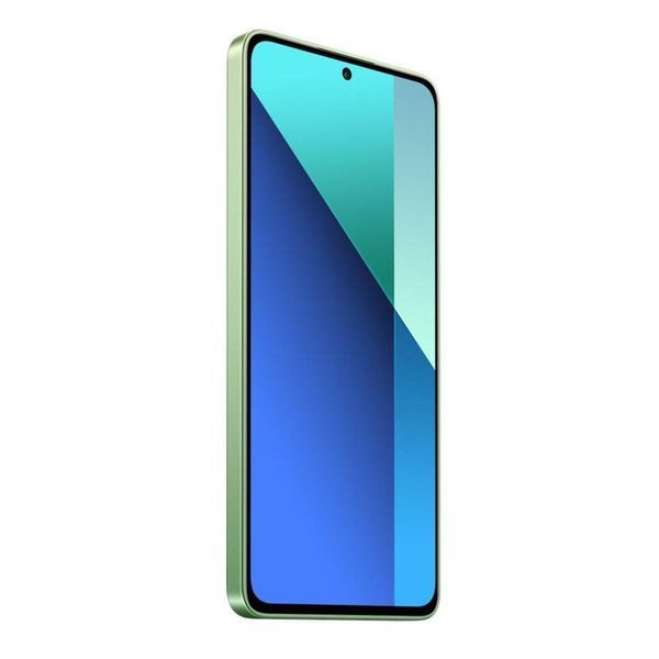 Смартфон Xiaomi Redmi Note 13 8/256GB Mint Green Новий 3150972896 фото