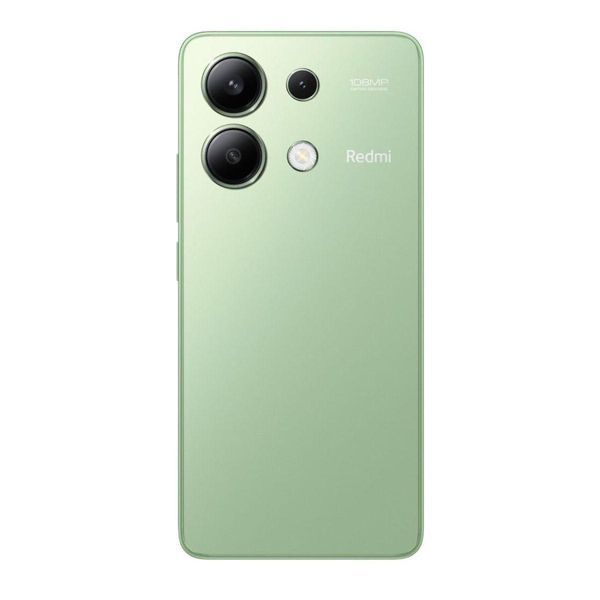 Смартфон Xiaomi Redmi Note 13 8/256GB Mint Green Новий 3150972896 фото