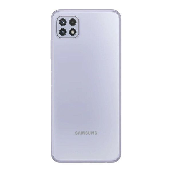 Смартфон Samsung Galaxy A22 5G 4/64Gb Violet (SM-A226B/DS) Новий 3151164455 фото