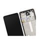 Дисплей Samsung A525/ A528 Galaxy A52/ A52s (2021) в сборе с сенсором black TFT 3195313775 фото 3