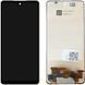 Дисплей Samsung A525/ A528 Galaxy A52/ A52s (2021) в сборе с сенсором black TFT 3195313775 фото 1