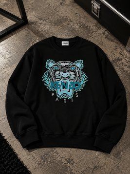 Мужской свитшот KENZO 3249171809 фото