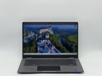Ноутбук Dell Latitude 3440, i5-1335U, 16 GB, 240 GB, 1366x768 14 TN, Intel UHD Graphics 3062079935 фото